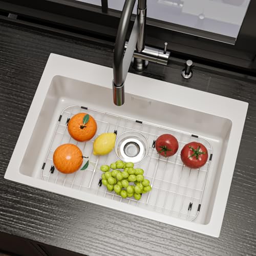 23'' x 13'' Stainless Steel Sink Grid