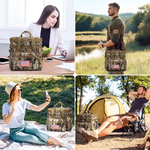 23L Insulated Lunch Box