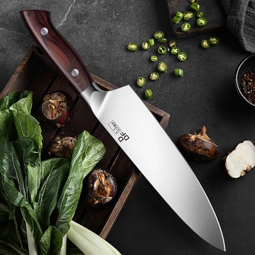 Chef Knife 8 Inch (Chef Knife)