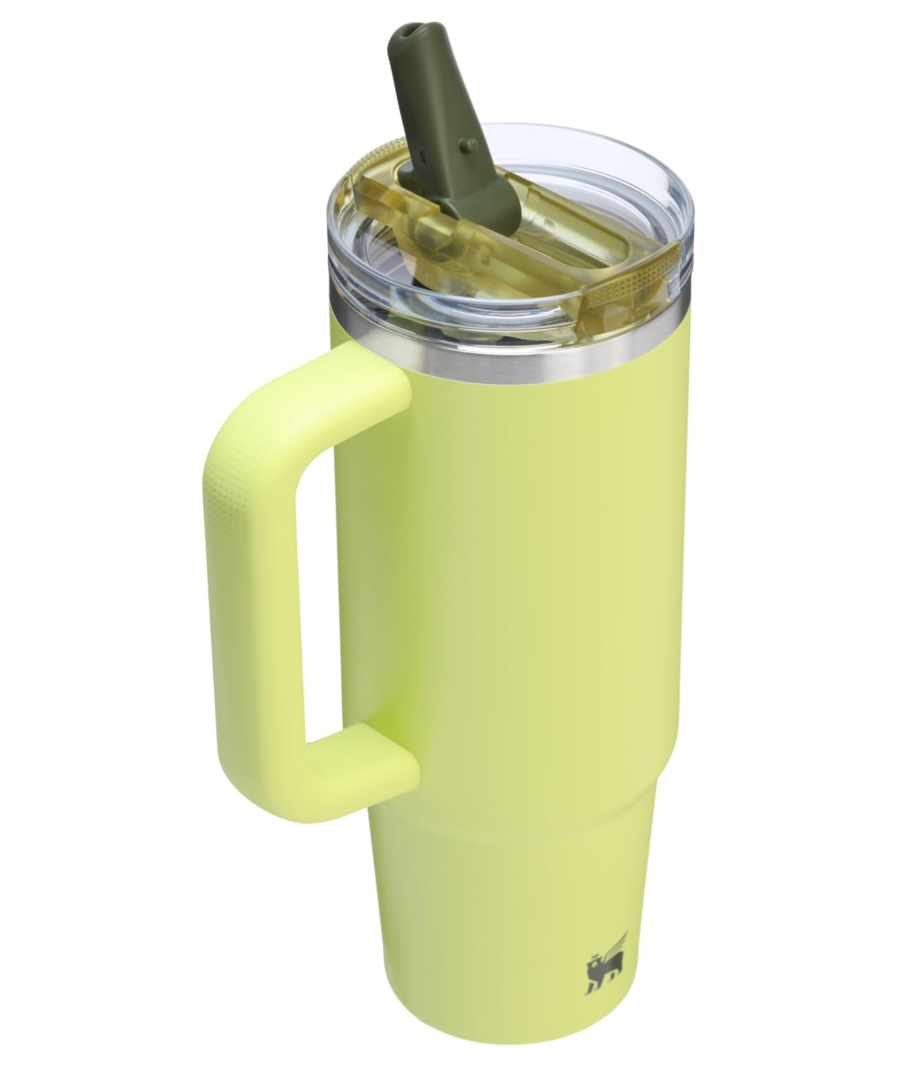 Quencher ProTour Flipstraw Tumbler (30 Ounces / Prickly Pear)