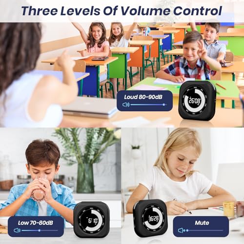 Visual Timer for Kids