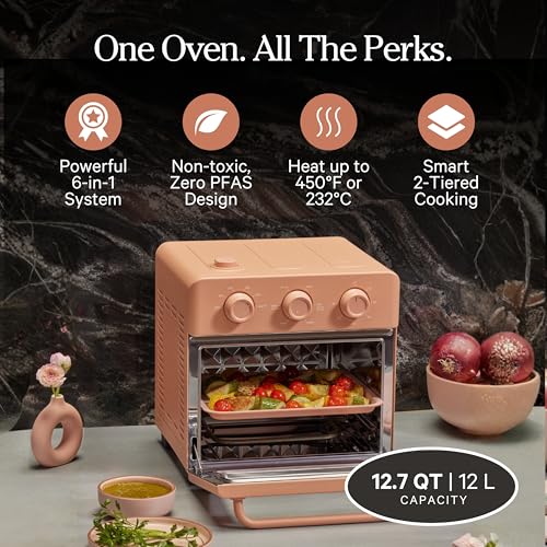 Wonder Oven 6 (Spice / 12.7 Quarts)