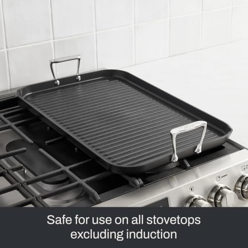 HA1 Expert Nonstick (Modern / 21.3" x 13.2" x 3.9")