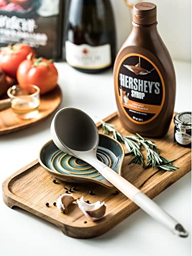 Spoon Rest for Stove Top
