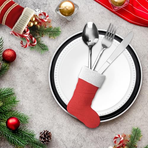 60 PCS Windsor Silverware Set (60PC Sliverware Set)