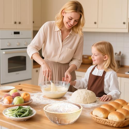 200pcs Bowl Covers Bread Proofing (200 Count)