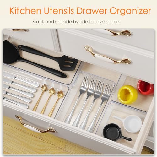Drawer Organizer (26 Count)