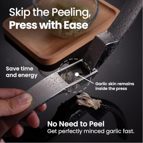 Garlic Press Lifetime Replace