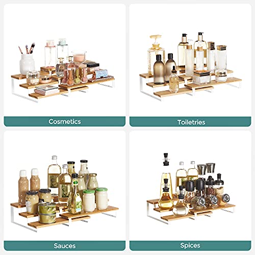 Display Risers
