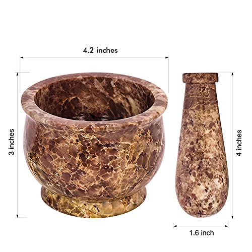 Mortar and Pestle (Mix color)