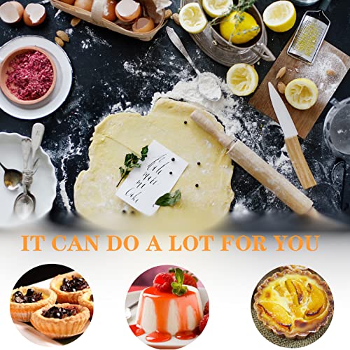 Egg Tart Molds (3*0.9Inch)