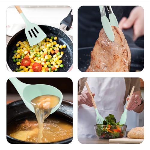 Kitchen Utensils Set (5 Count)