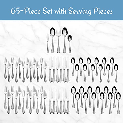 Regent Bead 65 (65 Piece Set / Regent Bead)