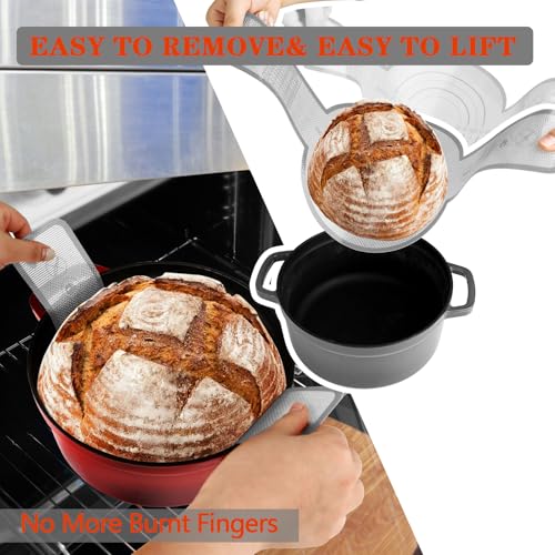 Thickened Silicone Bread Sling