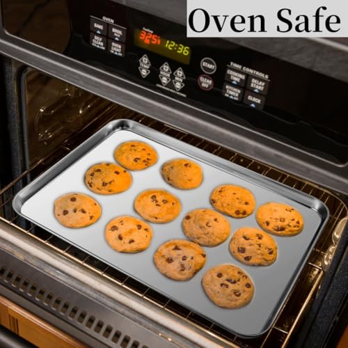 Baking Sheet Set of 3