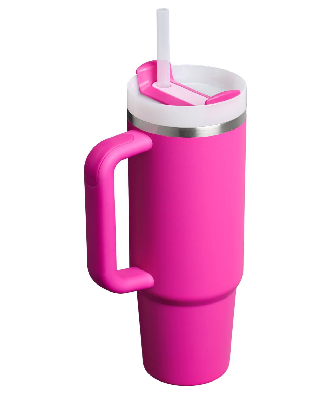 Quencher H2.0 Flow State Tumbler (30 Ounces / Violet Blossom)
