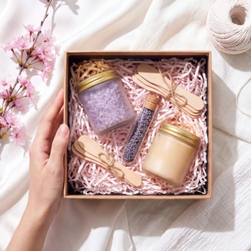 24 Pcs 4oz Glass Jars (Frosted,Gold / 4 oz)