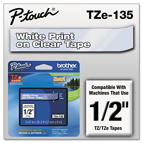 Laminated Tape (26.24 Foot)