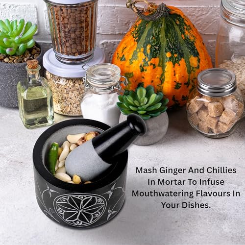 Mortar and Pestle (Nirvana)