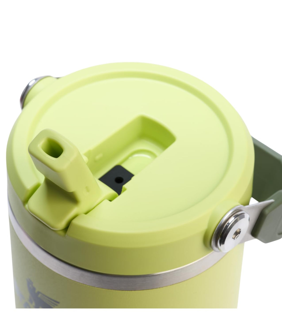IceFlow 2.0 Flip Straw Tumbler (Prickly Pear / 30 Ounces)