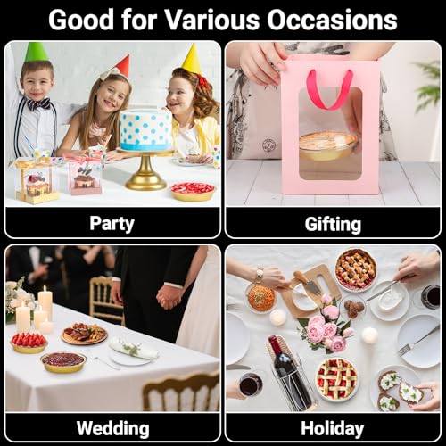Gold Cupcake Liners (Gold)