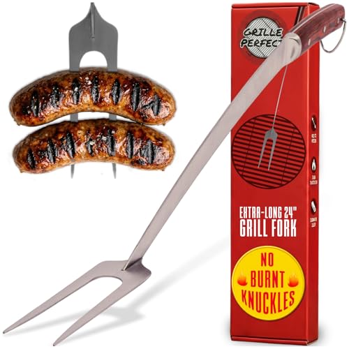 Grill Fork 24 (Grilling Fork)