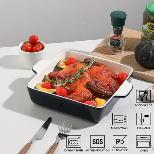 Sweejar Ceramic Baking Dish