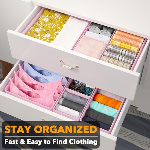 Drawer Organizer Clothes