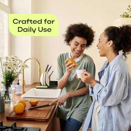 Wooden Cutting Board (1-Piece / Carbonized)