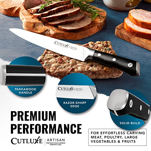 Turkey Carving Knife