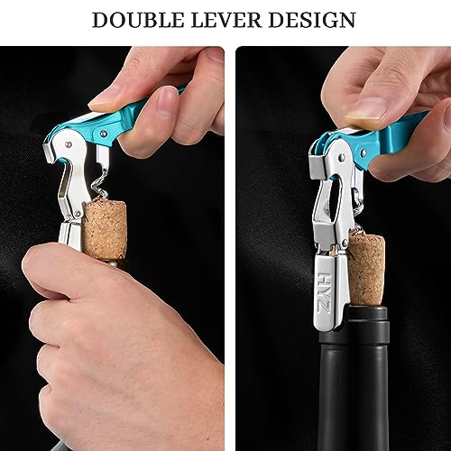 2 Pack Wine Opener (2 Count)