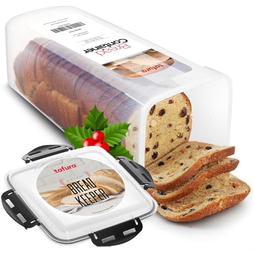 Bread Container (1 - PACK)