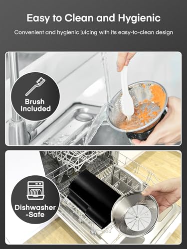 Juicer Machines