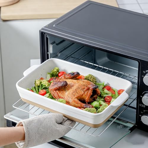 Baking Dish Set (3 Count)