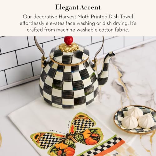 Cotton Dish Towel (Harvest / 1-Pack)