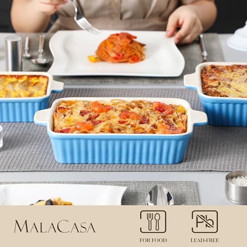 Casserole Dishes for Oven