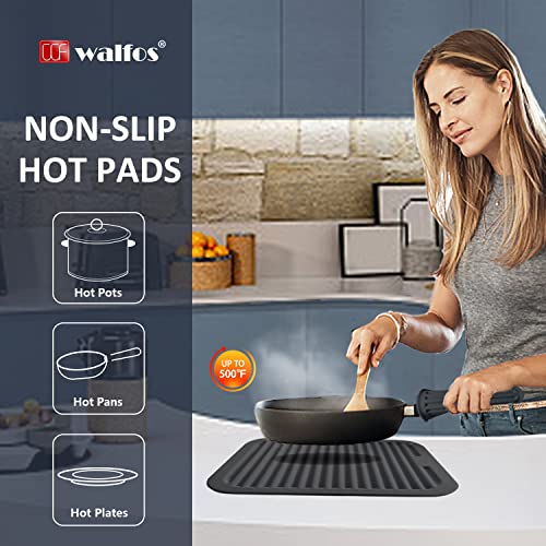 Trivets for Hot Dishes (2 Count)
