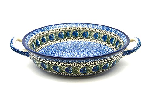Polish Pottery Baker (1513a)