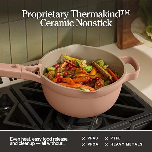 Mini Perfect Pot (2.8 Quarts / Spice)