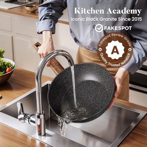 Induction Cookware & Bakeware Set