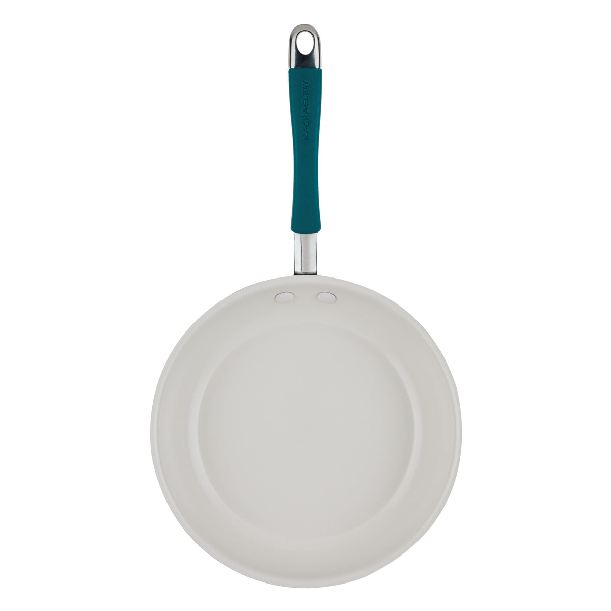 Cucina Ceramic Nonstick Cookware Pots and Pans Set (Marine Blue / 13 Piece Ceramic)