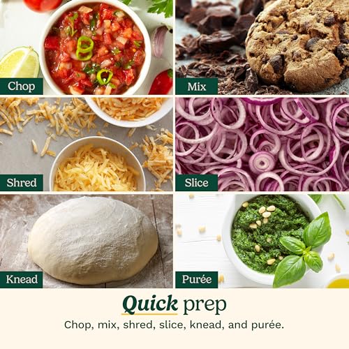 Food Processor