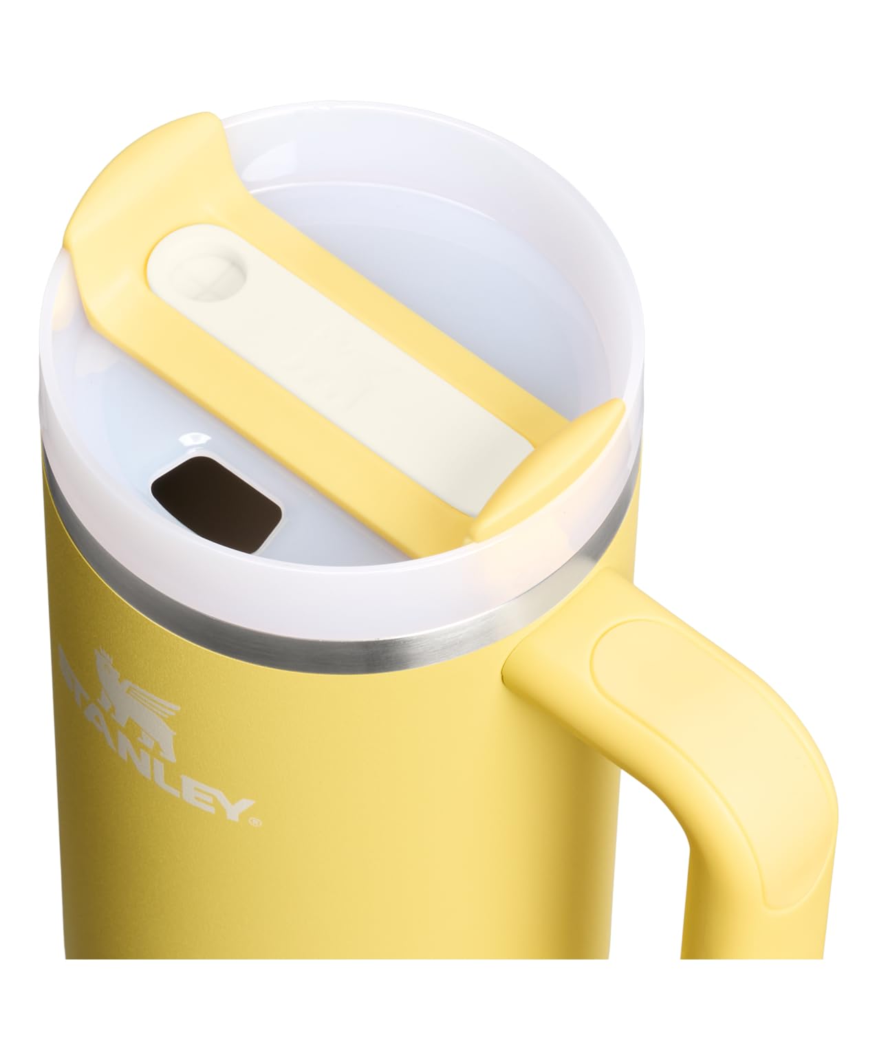 Quencher H2.0 Flow State Tumbler (30 Ounces / Daffodil)
