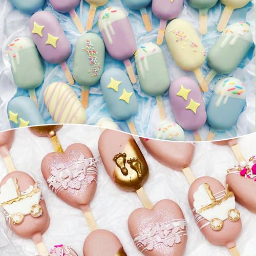 Cake Pop Mold Kit (Cake pop)