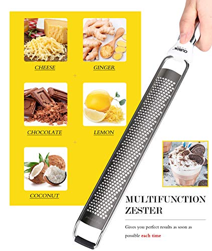 Kitchen Lemon Zester