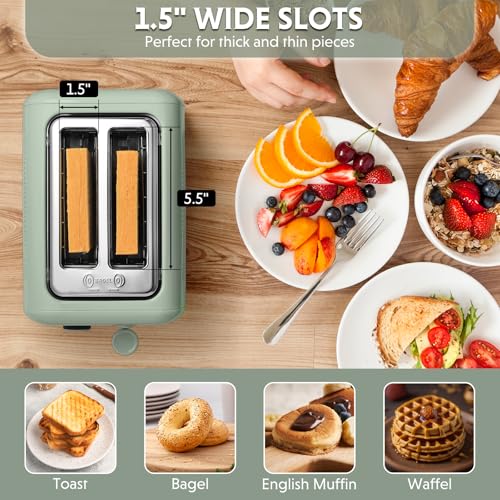 DT620 2 Slice Toaster