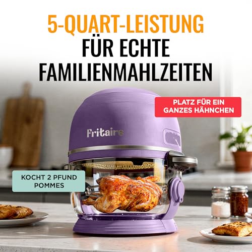 Non Toxic Air Fryer™ Pro