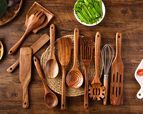 Kitchen Utensils Set (12Pcs Set)