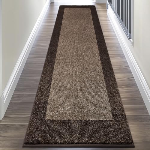 Runner Rug 24" x 96" for Kitchen (16 Sq Ft)