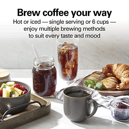 Home Barista 7 (6 Cup Carafe)